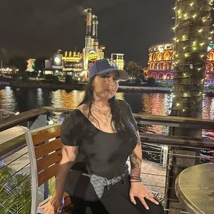 Meet your Posher, Carol